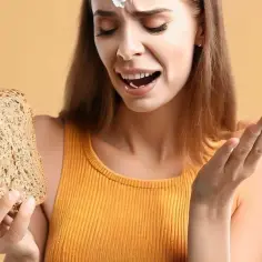 Czy chleb razowy ma gluten? Dowiedz się, dlaczego nie jest bezglutenowy