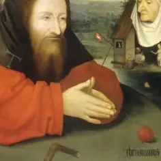 Malarstwo Boscha: zagadkowe symbole i ich znaczenie w sztuce