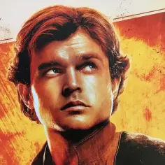 Harrison Ford jako Han Solo: Jak aktor zmienił świat Star Wars