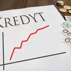 Aktualne oprocentowanie kredytu hipotecznego. Zaskakujące informacje o stopach procentowych