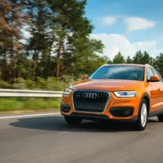 Jakie samochody mają stały napęd 4x4? Oto modele, które musisz znać