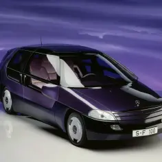 Fascynujące ciekawostki o Mercedesie, które zaskoczą każdego kierowcę