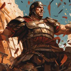 Gladiator 2 - informacje o nowym filmie wydane przez studia filmowe