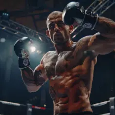Clout MMA walki: Która gwiazda zaskoczy w oktagonie?