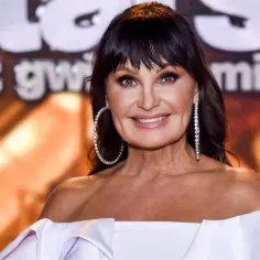 Iwona Pavlović wiek: zaskakująca prawda o tancerce i jurorce.