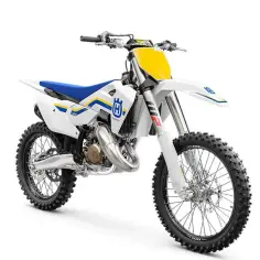 Husqvarna 125: zalety, wady, cena i porady, których nie znajdziesz w instrukcji