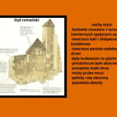 Jakie style architektoniczne dominowały w średniowieczu? Odkryj ich tajemnice