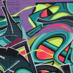 Jak zacząć malować graffiti: proste techniki i materiały dla początkujących