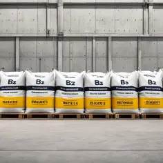 Ile worków betonu b25 potrzebujesz na 1 m³? Poznaj szczegóły i proporcje
