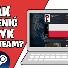 Jak łatwo zmienić język na Steam i uniknąć problemów z interfejsem