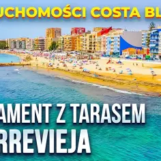 Jak kupić apartament w Hiszpanii i uniknąć kosztownych błędów