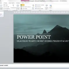 Jak dodać szablon do PowerPointa: 5 prostych kroków + porady