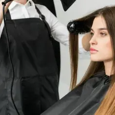 Na czym polega modelowanie włosów - wszystko co musisz wiedzieć o stylizacji