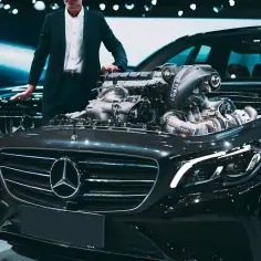 Silniki Mercedes A Klasy W176: Unikaj Złego Wyboru Przed Zakupem