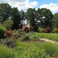 Kiedy jechać do arboretum Wojsławice, aby nie przegapić atrakcji