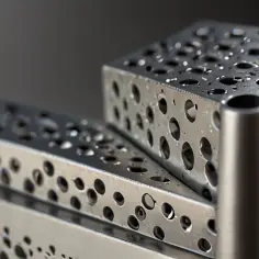 Narożnik aluminiowy: Typy, zastosowania oraz kluczowe informacje
