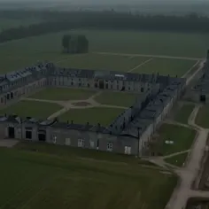 Czym wyróżniał się obóz Sachsenhausen na tle innych obozów?