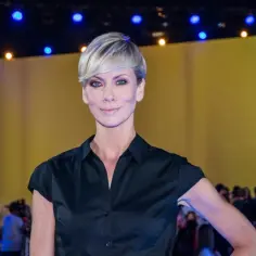 Z kim jest Anita Werner? Zaskakujące szczegóły o jej związku
