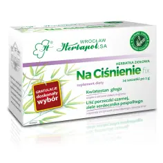 Jakie herbaty na obniżenie ciśnienia? Skuteczne napary, które pomagają