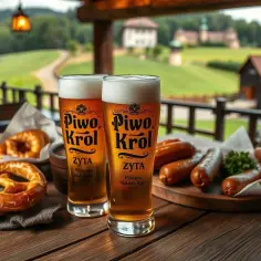 Gdzie kupić piwo Król Żyta? Sprawdź najlepsze miejsca i oferty