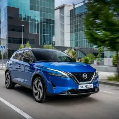 Nissan Qashqai - jaki silnik wybrać, aby uniknąć rozczarowania?
