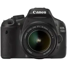 Jak wybrać idealny obiektyw do Canon EOS 550D? Porady i rekomendacje
