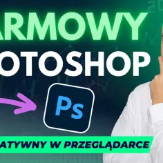 Jak pobrać Photoshop za darmo i uniknąć problemów z prawem