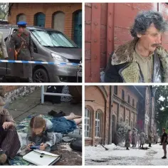 Gdzie kręcono film Kochaj albo rzuć: wszystkie lokacje w Polsce i USA