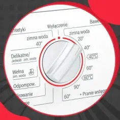 Pranie firanek w pralce - poznaj najlepszy program i skuteczne wskazówki
