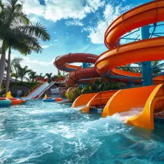 Aquapark Władysławowo: czy to najlepszy basen w okolicy?