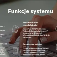 Czy Przelewy24 to BLIK? Różnice, funkcje i które rozwiązanie wybrać
