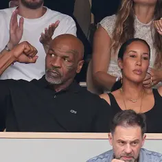 Mike Tyson statystyki: Zaskakujące osiągnięcia i rekordy bokserskie