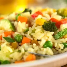 Czy ryż do risotto się gotuje? Oto co musisz wiedzieć, aby uniknąć błędów