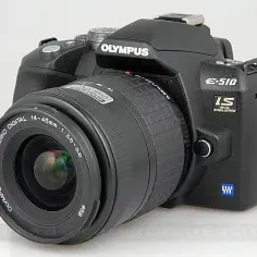 Najlepsze obiektywy do Olympus E-510 – uniknij rozczarowań przy wyborze