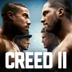 Jak za darmo obejrzeć cały film Creed na platformach streamingowych
