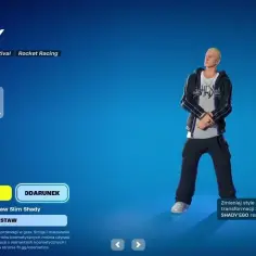 Jak bezpiecznie dać komuś skina w Fortnite bez ryzyka oszustwa
