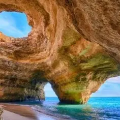 Gdzie do Portugalii nad morze? Odkryj ukryte plaże i atrakcje