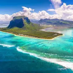 Mauritius pogoda kiedy jechać: uniknij deszczu i ciesz się słońcem