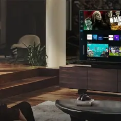 Czym jest sztuczna inteligencja w telewizorze i jak zmienia Twoje oglądanie?