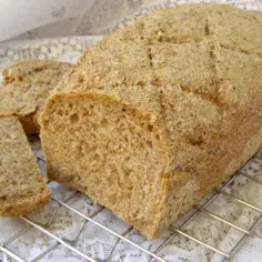 Zdrowy chleb graham bez wyrzeczeń: prosty przepis dla aktywnych diet