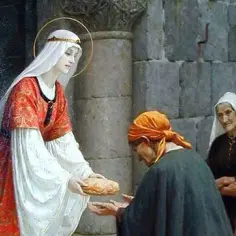Święta Elżbieta – patronka ubogich, sierot i wdów. Co warto wiedzieć?