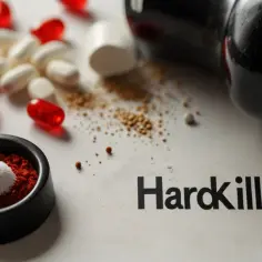 Ulotka Hard Killer: Kompletne informacje o składzie i użyciu
