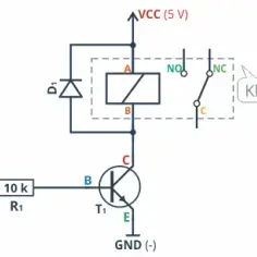 Arduino przekaźnik: Jak podłączyć i zaprogramować krok po kroku