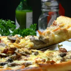 Ile piec pizzę w piecu Giuseppe? Porady, opinie i najlepsze przepisy