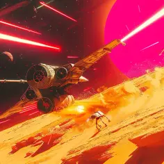 Przedpremierowa wpadka? Intel rozdaje wielki hit od Lucasfilm za darmo!