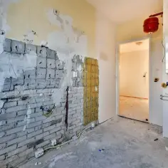 Ile kosztuje remont mieszkania 48m2? Sprawdź aktualne ceny