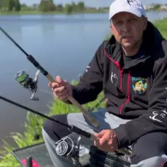 Jaka plecionka do feedera? Wybierz najlepszą opcję dla siebie