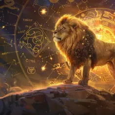 Lew - horoskop tygodniowy dla Lwa. Jakie niespodzianki Cię czekają?