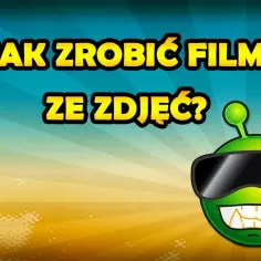 Jak zrobić filmik ze zdjęć na fb i zaskoczyć znajomych efektami