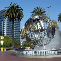 Czym jest Universal Studios Hollywood? Atrakcje i informacje praktyczne